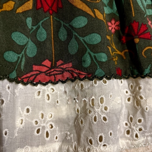 Matilda Jane floral  tunic dress - Picture 4 of 7